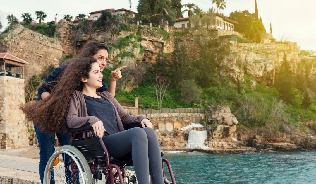How Third Party Special Needs Trusts Help Individuals With Disabilities
