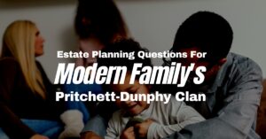 Estate Planning Questions
