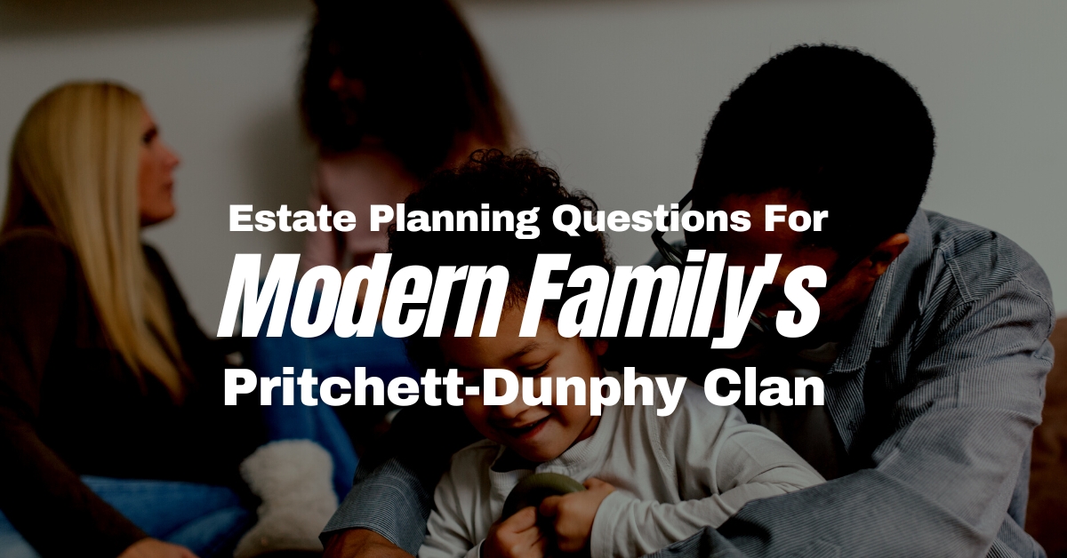 Estate Planning Questions