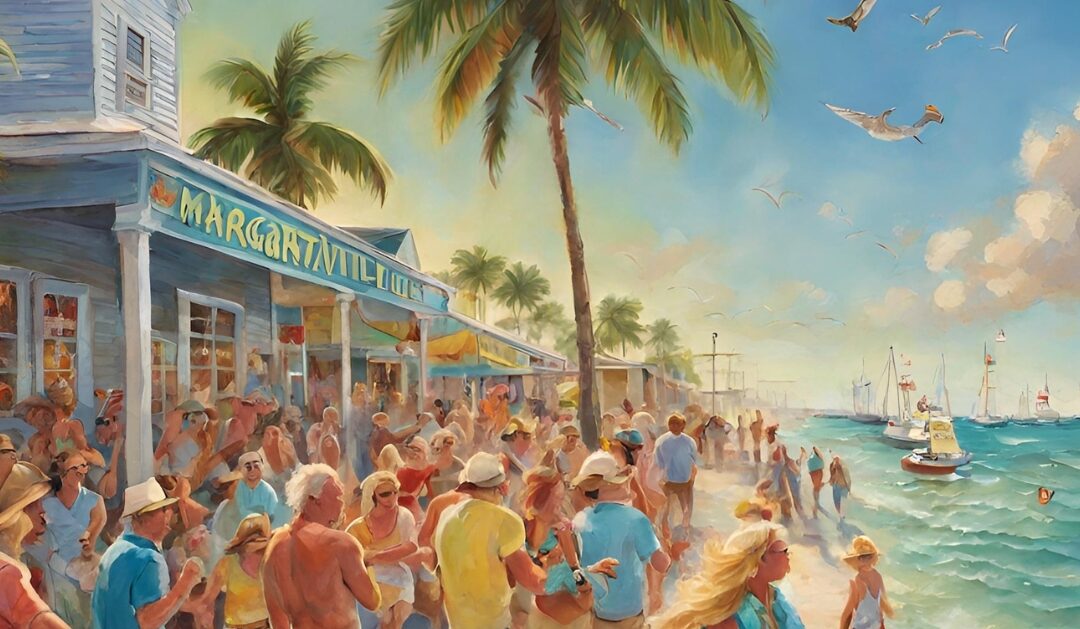 How Much Was Jimmy Buffett Worth? Who Inherits His Estate?