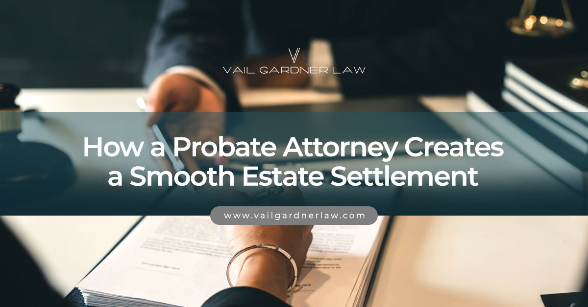 probate attorney