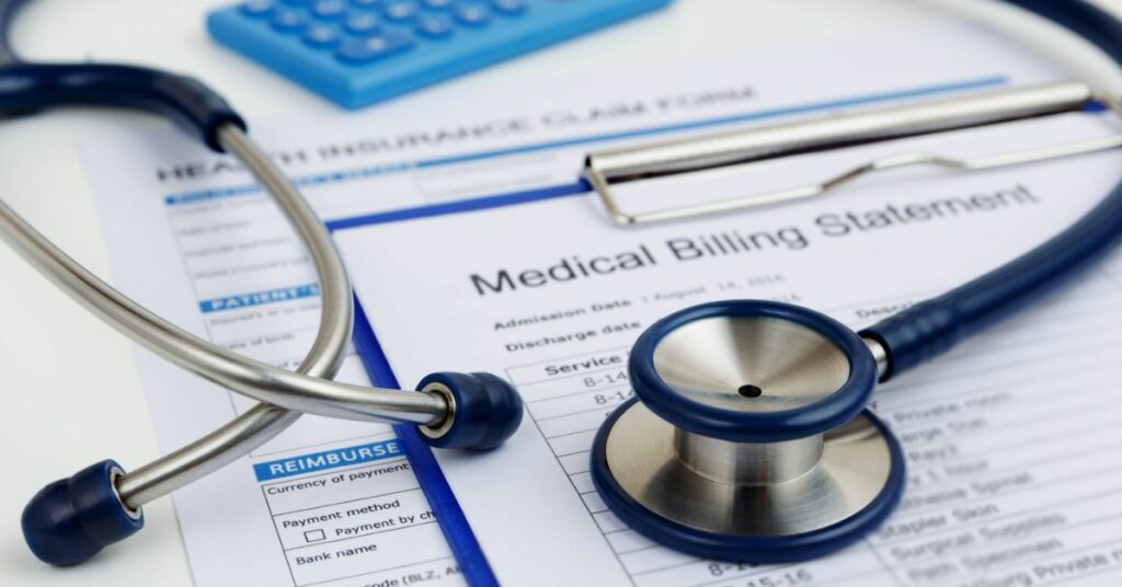 Medical Bills After Death