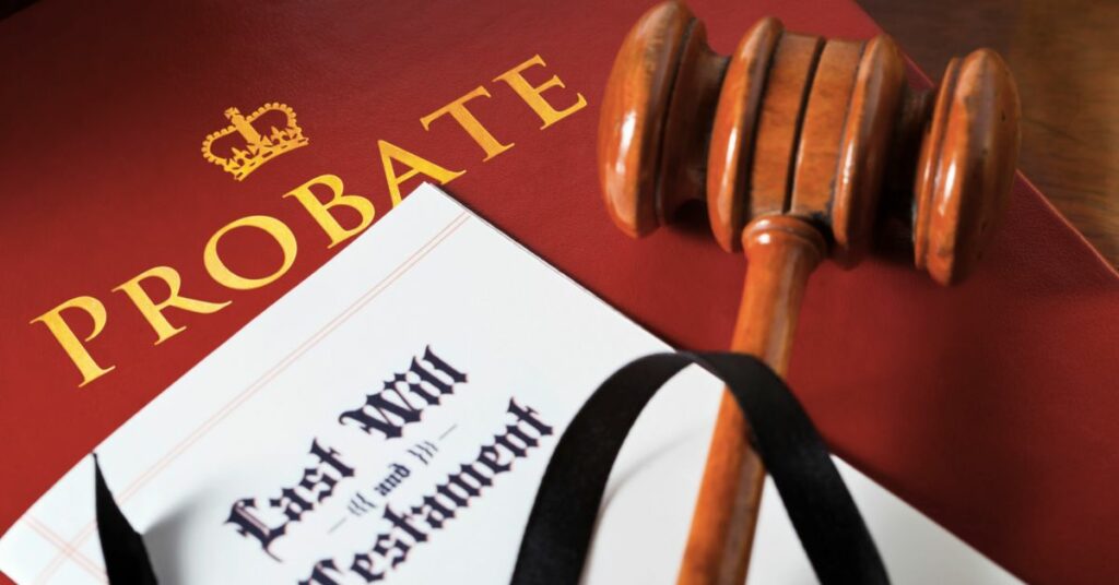 probate lawyers